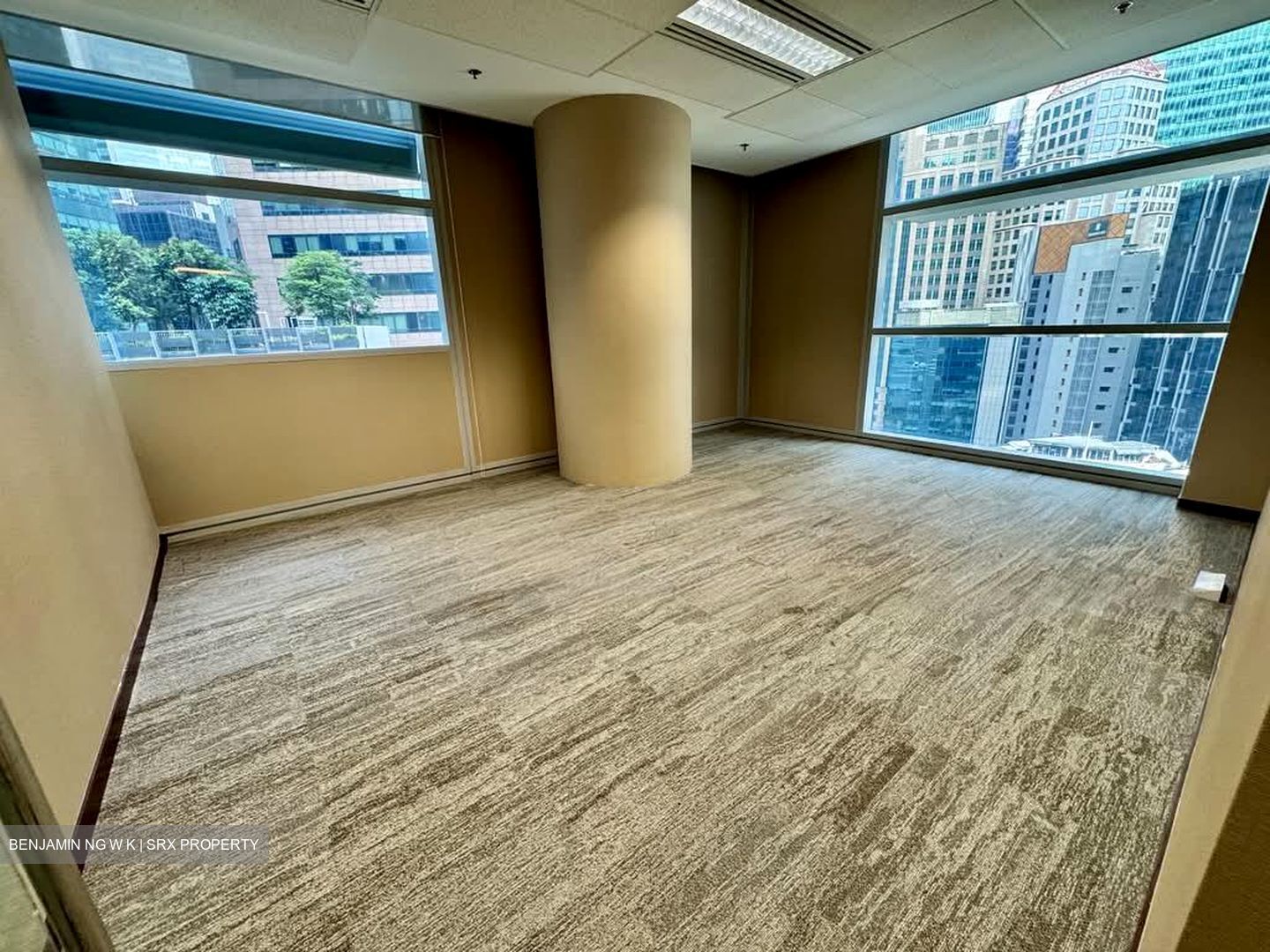 Samsung Hub (D1), Office #545146471